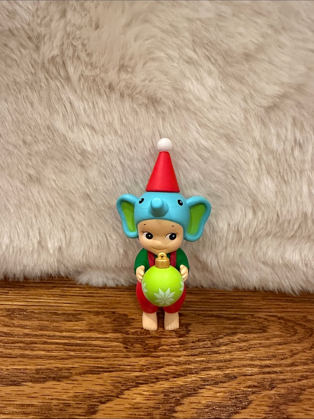 Christmas 2025 Sonny Angel